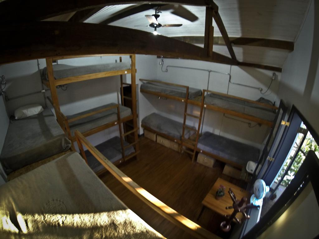 Citylights Hostel Сан-Паулу Номер фото