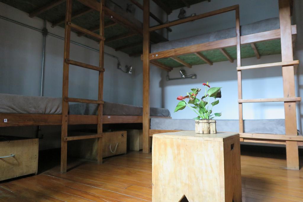 Citylights Hostel Сан-Паулу Екстер'єр фото