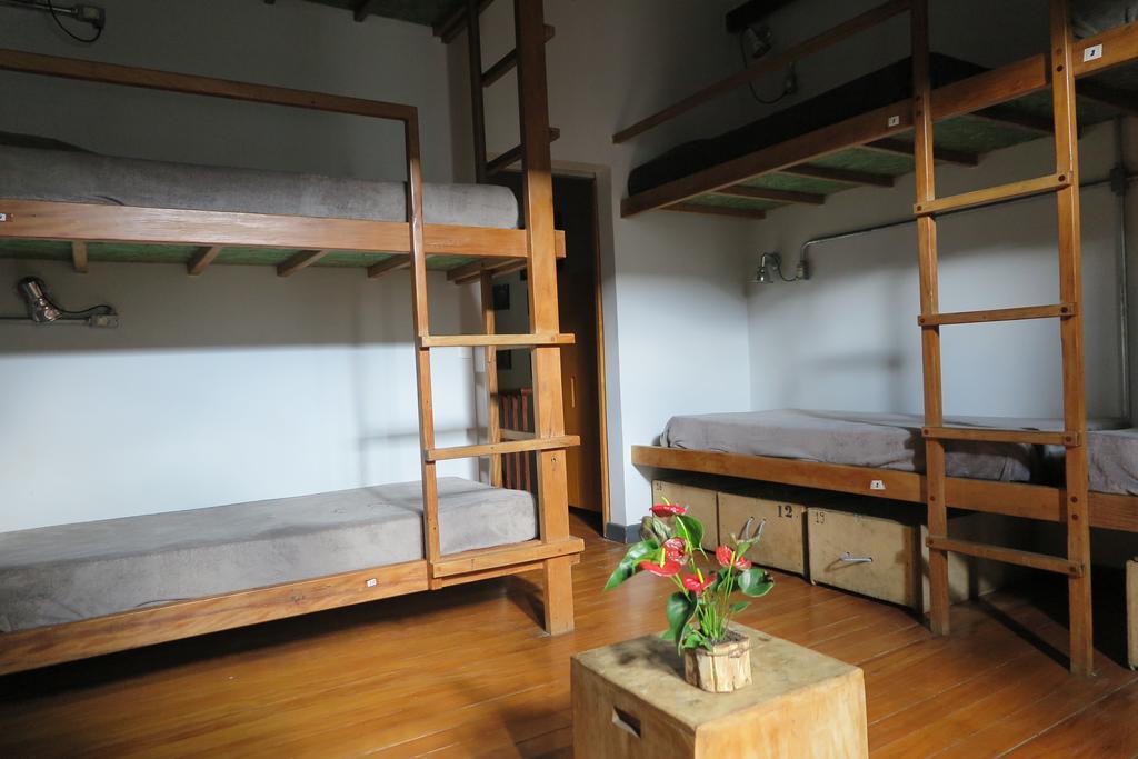 Citylights Hostel Сан-Паулу Екстер'єр фото