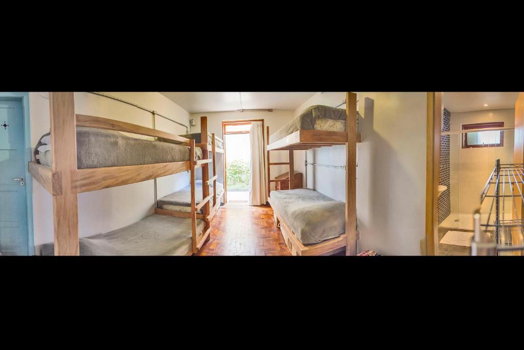 Citylights Hostel Сан-Паулу Номер фото